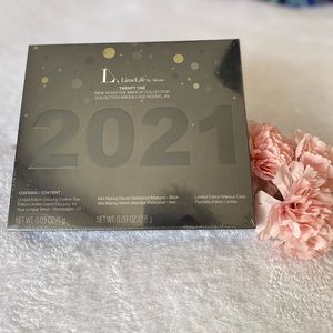 LimeLife by Alcone eye makeup collection